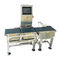 LCD Display Type Weight Checking Machine With High Accuracy Rejection System