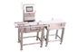 Static Mode Automatic Checkweighing Machines For Food , Beverages Industry