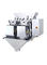 High Precision Food Linear Weigher For Weighing Slice , Roll Or Regular Shape Product
