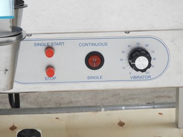Energy Efficiency Pharmaceutical Metal Detector / Automatic Capsule Counter 110 - 220V 50HZ - 60HZ