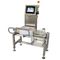 High Speed Automatic Checkweigher For Chemical , Battery Industries