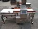 SUS304 High Speed Checkweigher HACCP Standard CE SGS Certificate