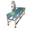 Eletronics Industry Automatic Checkweigher / Conveyor Weight Scale Machine