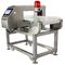 Automated Food Processing Equipment Touch Screen Metal Detectors