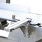 AD Conveyor Metal Detector / High Sensitivity Metal Detector Food Grade Belt
