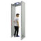 Security Archway Metal Detector Door Frame For Public Check ISO14001