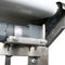 Stainless steel Food Grade Metal Detector / Adjustable Running Speed