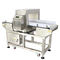 Food Security Detection Conveyor Belt Metal Detector Machine / Metal Detection For Food