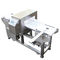 HACCP FDA Food Grade Metal Detector Machine / Industrial Metal Detector