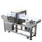 Industrial Conveyor Belt Type Metal Detector / FDA Metal Detectors For Food