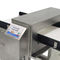 Industrial Conveyor Belt Type Metal Detector  / Metal Detectors Bakery Industry