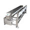Auto Metal Detector Food Industry / Metal Detectors Belt Conveyor Equipment