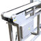 Small Tunnel Conveyor Metal Detector / Food Metal Detection Equipment