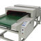 Double Head Auto Conveyor Needle Detector For Cloth , Fabric Product Inspection