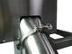 IP54 Full SUS 304 Metal Separator Machines FDA Standard 12 Months Warranty