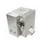 ISO Food Grade Metal Detector Separator / Metal Detection Machine For Plastic Industry