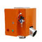 Digital Gravity Free Fall Metal Detector Operating Voltage 220 VAC