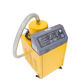 Easy To Operate Gravity Metal Separator For Plastic Molding Industry  Tube Diameter 70 Mm