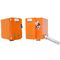 Pipeline Food Grade Metal Separator With Feeder Compressed  Air 3~5 Bar