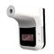 ±0.2°C Temperature accuracy Fast Infrared Body Detector Controller For Public Area