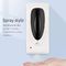 Stand - type Automatic Foam Sanitizer Soap Dispensers With IR Sensor For Hand