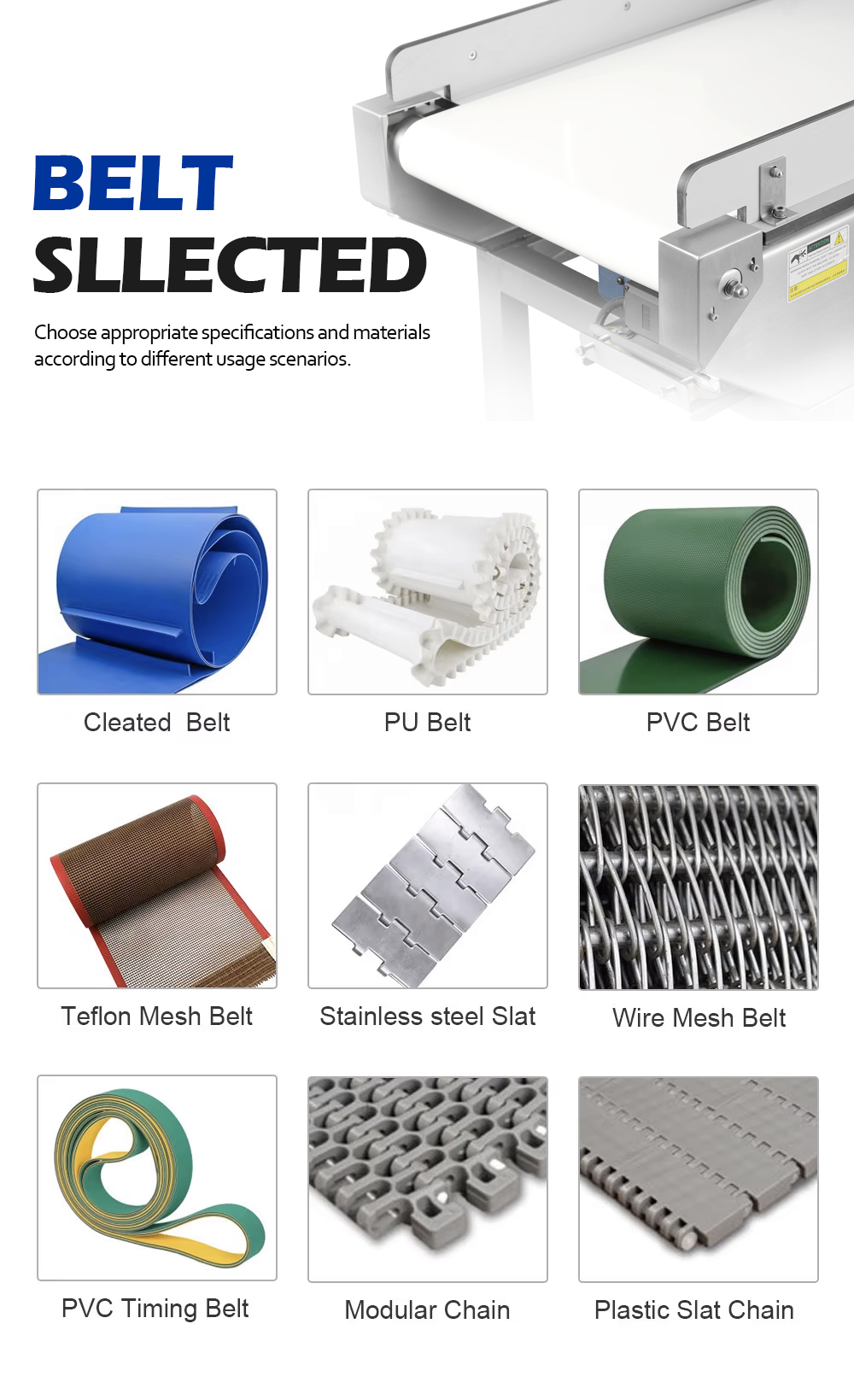 Canned Jam Industrial conveyor belt tunnel automatic rejection Metal ...