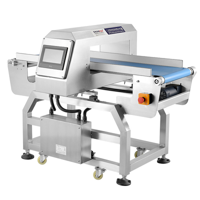 SHANAN VCF4012 Food Safety Detector with Customized Language for Biscuit and Cracker Production Lines