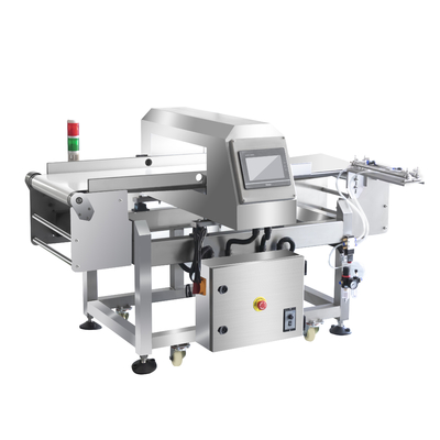Food Metal Detector Food Safety Metal Detector Stainless Steel Copper Lead Residue Metal Detector