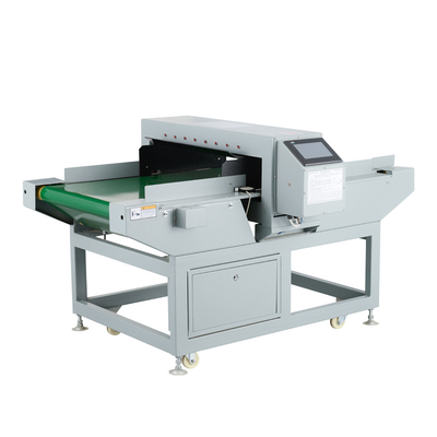 Professional Industry Textile Broken Needle Metal Detector For Garment Textile Toy