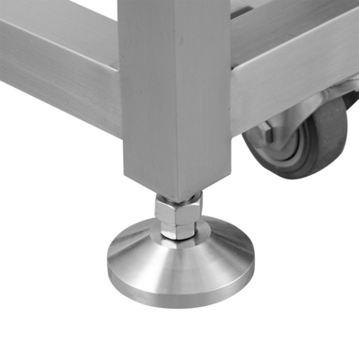 Aluminum Foil Packaging Metal Detector Bacon Sausage Deli Food Factory Special Metal Detector