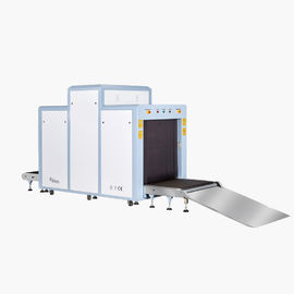 Heavy Duty Baggage X Ray Machine , Airport Security Baggage Scanners