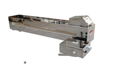 Durable Waterproof Industrial Metal Detectors For Lamber / Wood Tember Processing