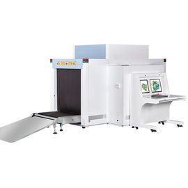 Professional X Ray Luggage Scanner 0.22 M/S For Public Security Inspection
