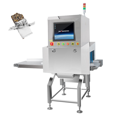 Food X Ray Machine Ensuring Compliance with Strict Standards for Food Safety