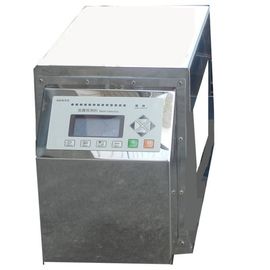Detection Analogy Food Grade Metal Detector Sensor For Plastic Chemical Textile Wood Industry
