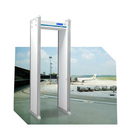 Archway Security Use Walk Through Metal Detector Door Frame By Metal Defender