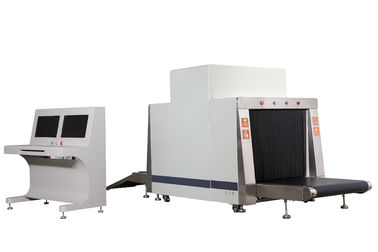 High Precision X Ray Luggage Scanner For Security Inspection Energy Saving