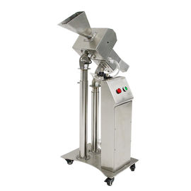 High Precision Pharmaceutical Metal Detector Separate Machine For Medicine