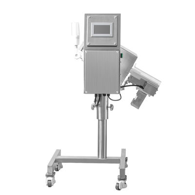 Humidity≤85RH Metal Extractor Incorporating Separating Distance≥20mm Ideal for Industrial Metal Separation Applications