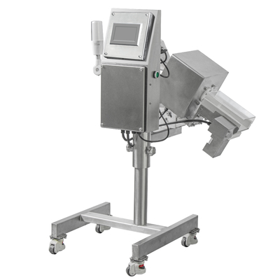 Operation Humidity 30%-90% No Problem Non Ferrous Metal Separating Machine