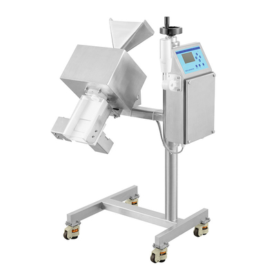 High Sensitivity And Customizable Operating Humidity Tablet Metal Recovery Metal Separator
