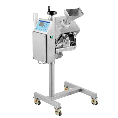 Tablet Metal Detector Pharmaceutical Metal Detector High Performance Detection For Pharmaceutical Metal Contamination
