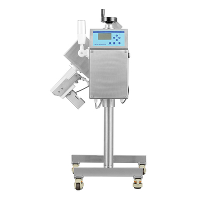 Pharmaceutical Metal Detector Detecting Metal Contaminants In Pharmaceutical Manufacturing