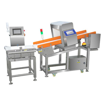 Checkweigher Packaging Weighing Machine