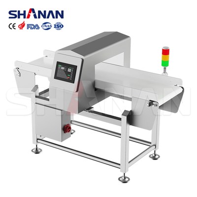 Conveyor Metal Detector The Ultimate Solution For Detecting Metal Contaminants In Your Products