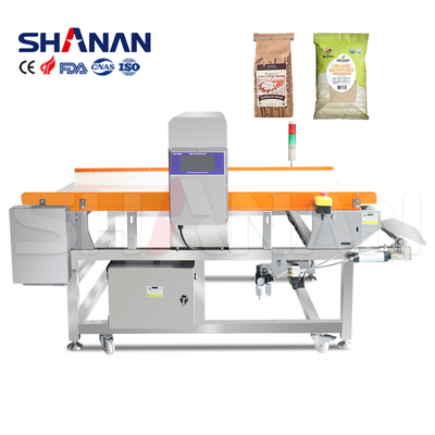 Professional Conveyor Metal Detector for Accurate and Fast Metal Detection in Production Lines