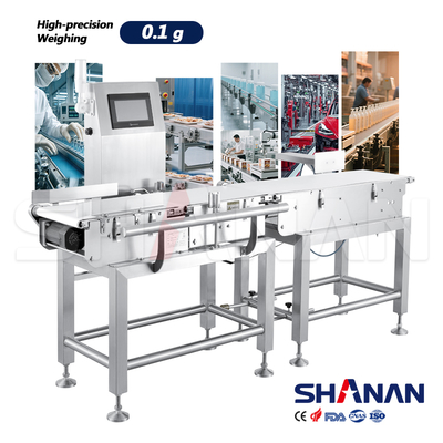 Weight Weighing Checking Solutions For All Industries checkweigher Conveyor Check Weigher