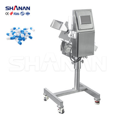 High Sensitivity Pharmaceutical Industry OEM Industrial Customizable Factory Metal Detector