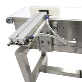 Multi Sorting Grades Stainless Steel Automatic Weight Grading Machine 2 Years Warranty