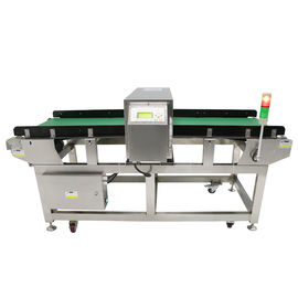 ISO9001 CE Certificate Belt Conveyor Metal Detectors For Conveyors - Recycling And Plastics